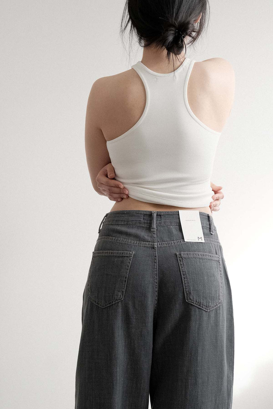 Ash Denim