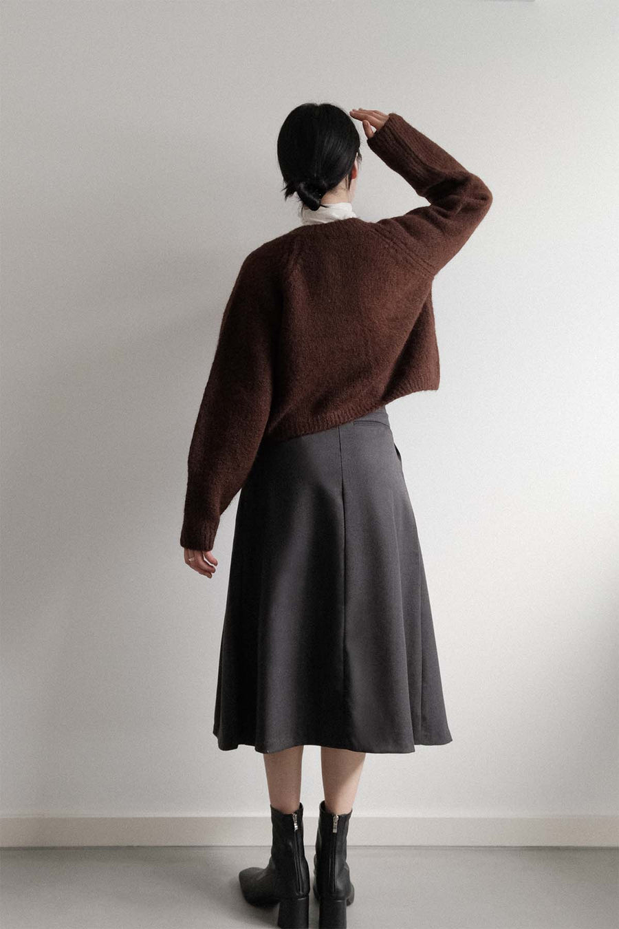 Retro Cardigan