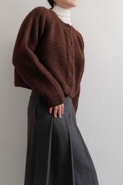 Retro Cardigan