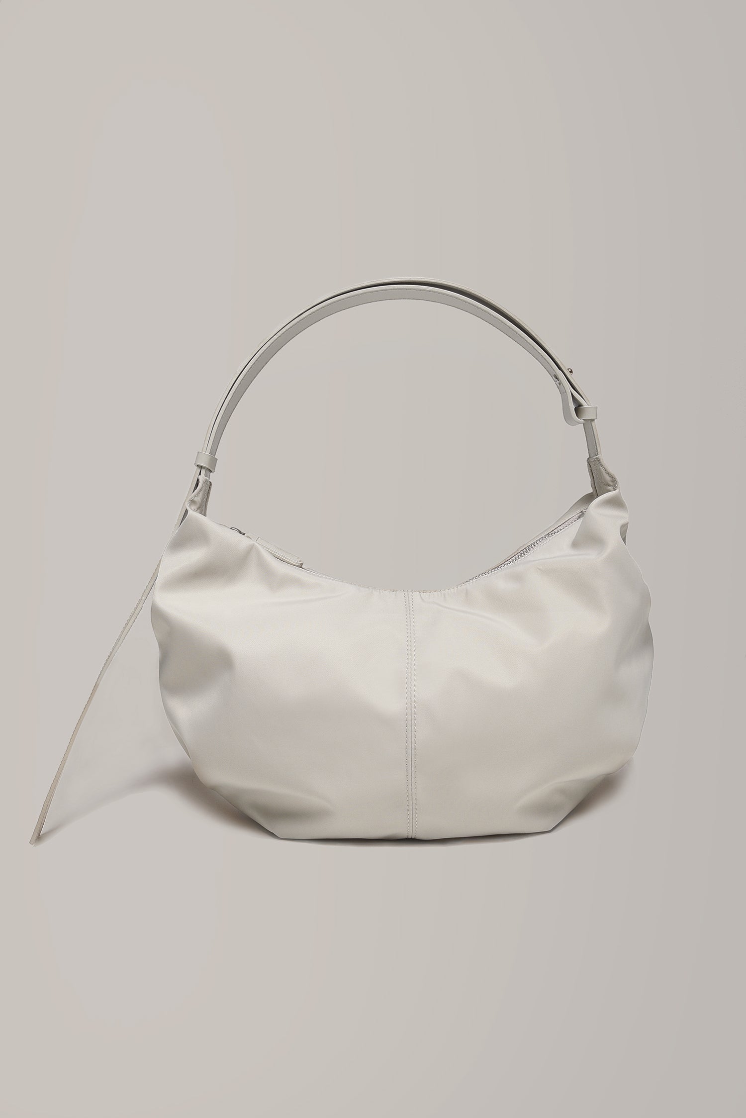 ★関税込★NOTHING WRITTEN★HT nylon shoulder bag★ NOTHING WRITTEN Nylon Shoulder Bag (PREORDER) – FRECKL STUDIO