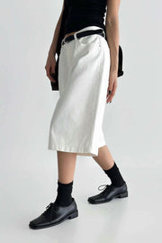 Summer Denim Shorts (PREORDER)