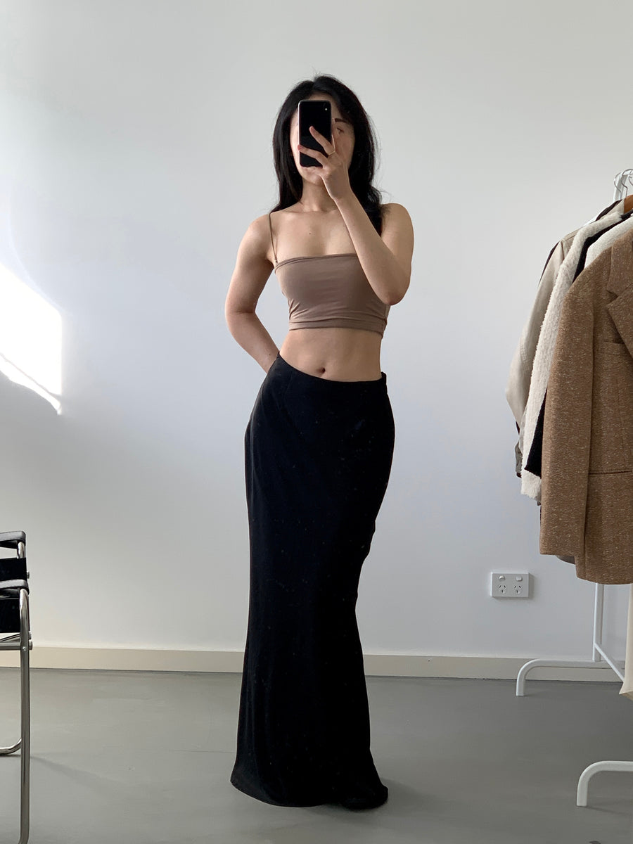by DOE - Soft Bra Cami Top