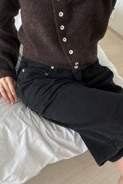 Summer Denim Shorts (PREORDER)