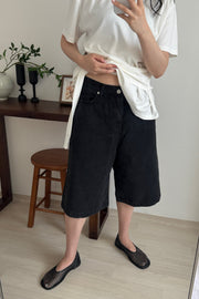 Summer Denim Shorts (PREORDER)