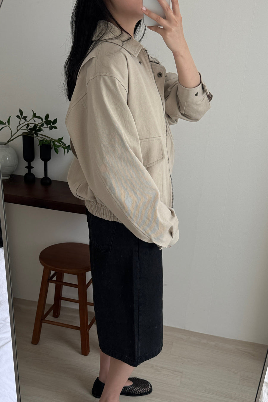 Sam Jacket (PREORDER)