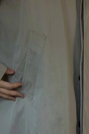 The Effortless Trench (PREORDER)