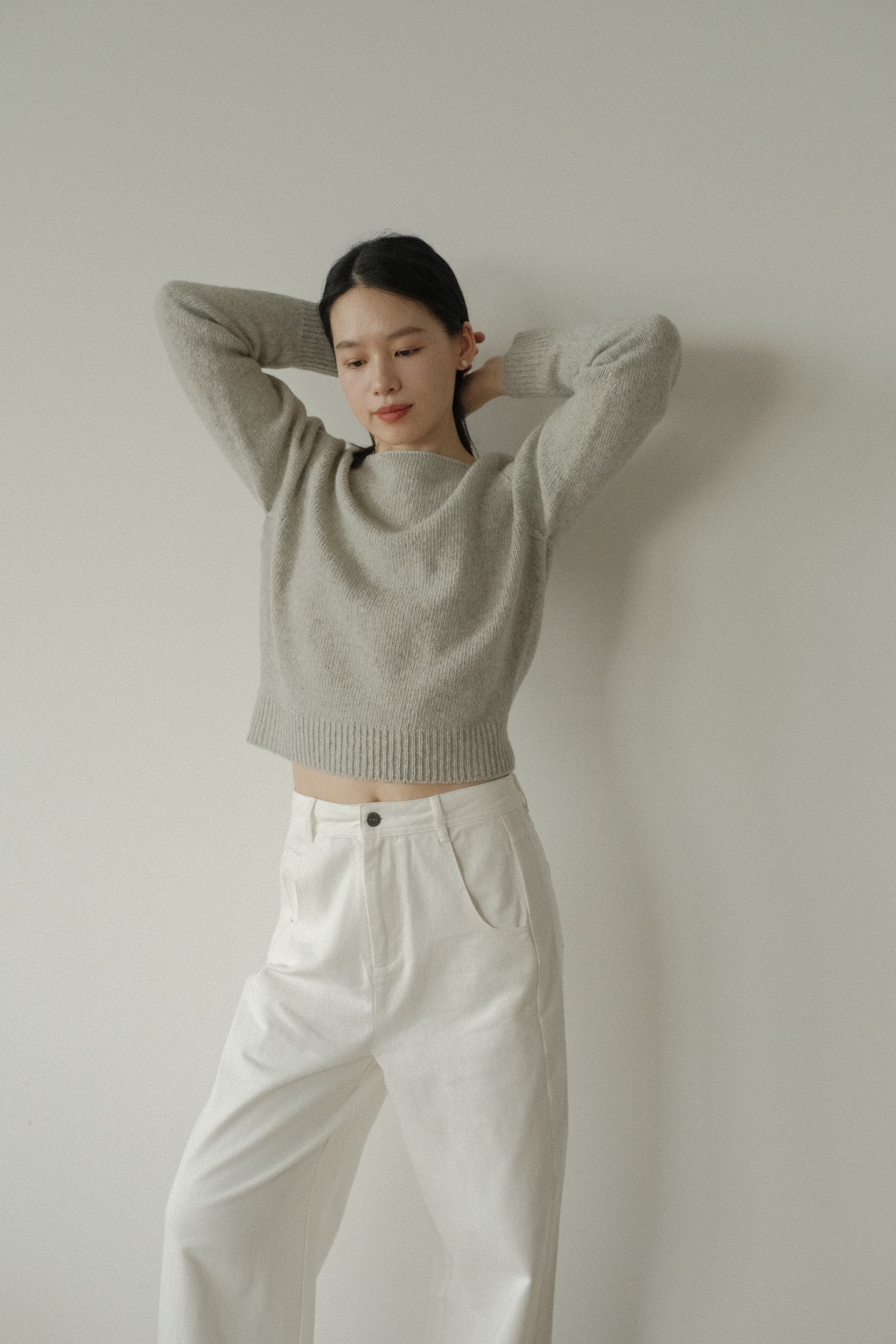 Dreamy Knit