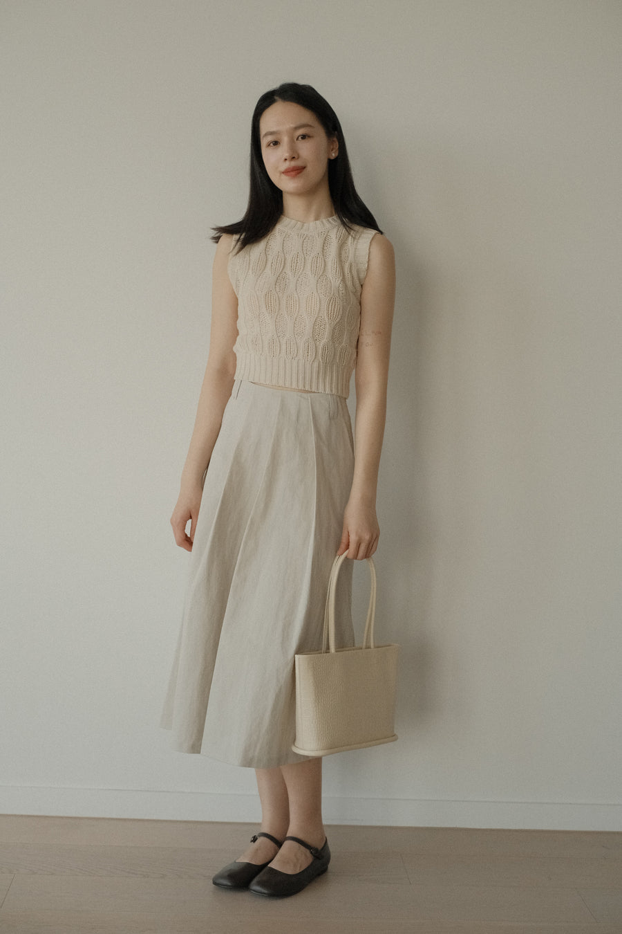 Bella Skirt
