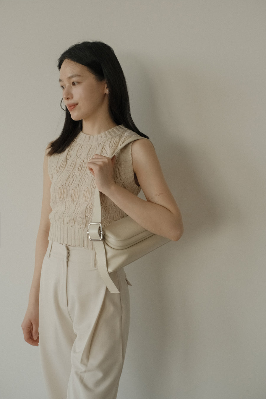 Madison Knit Vest