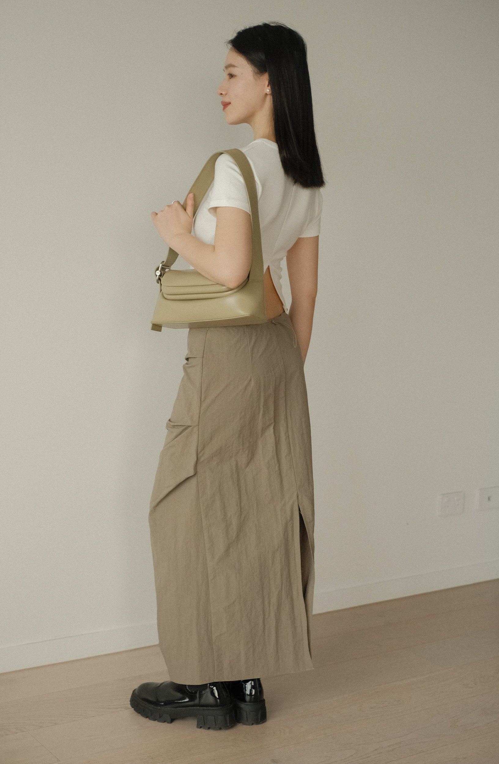 OSOI FOLDED BROT – FRECKL STUDIO