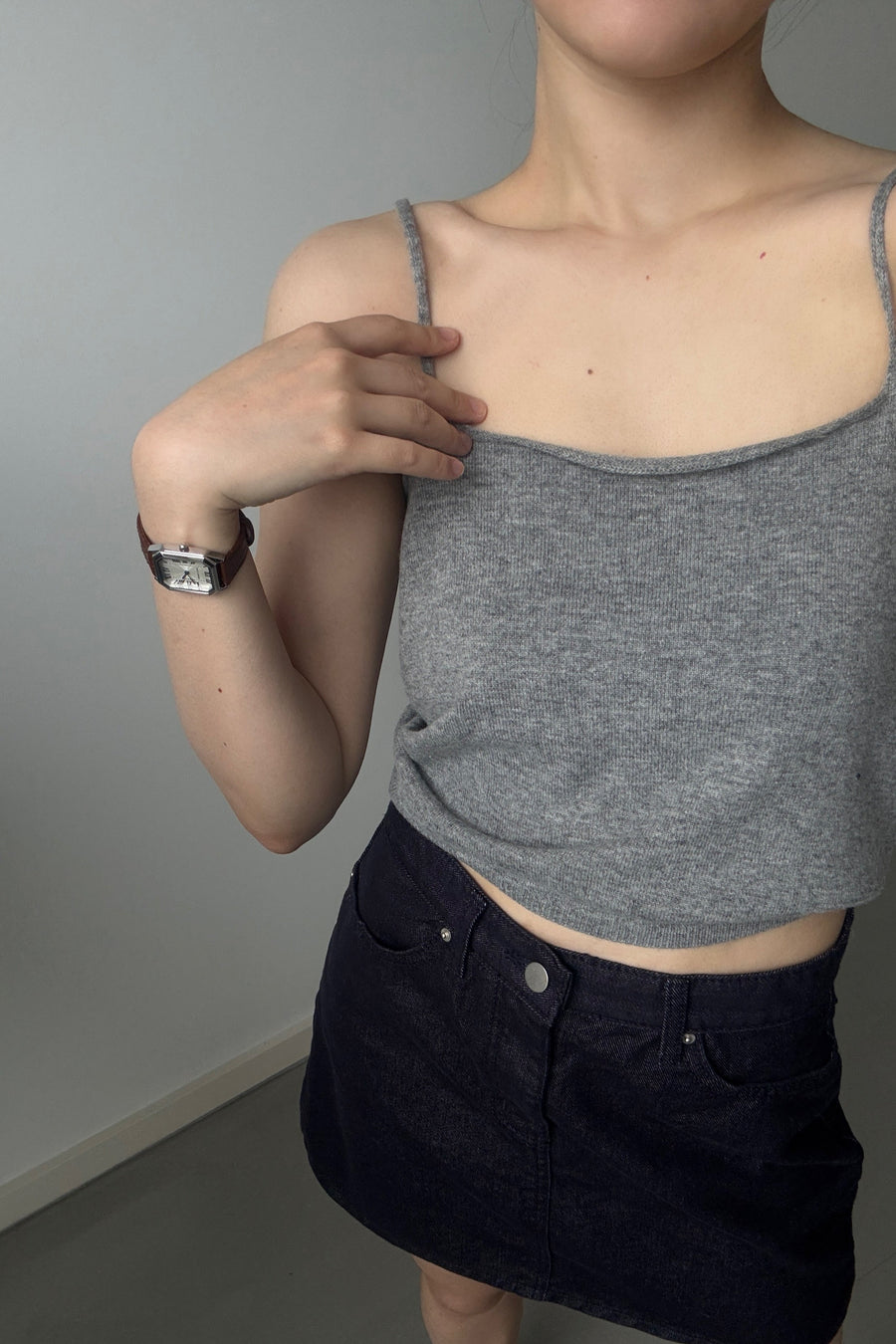 Vare Layered Knit Set