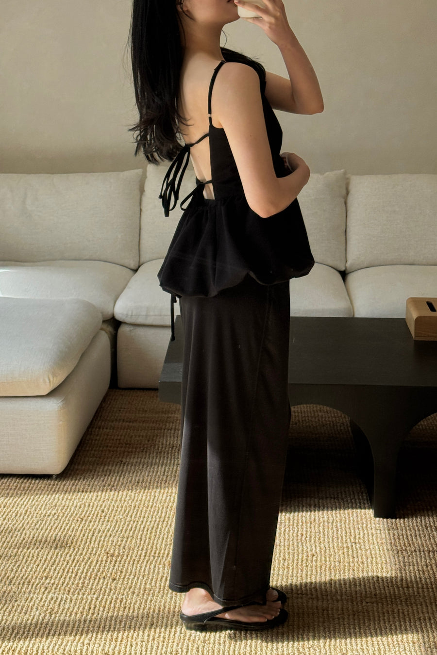 Chic Bustier (PREORDER)