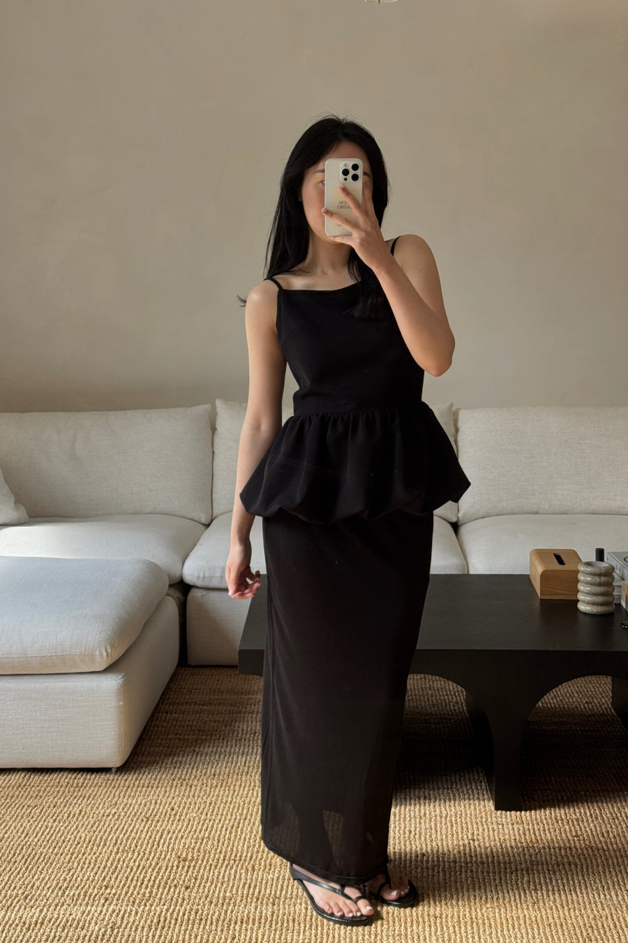 Chic Bustier (PREORDER)