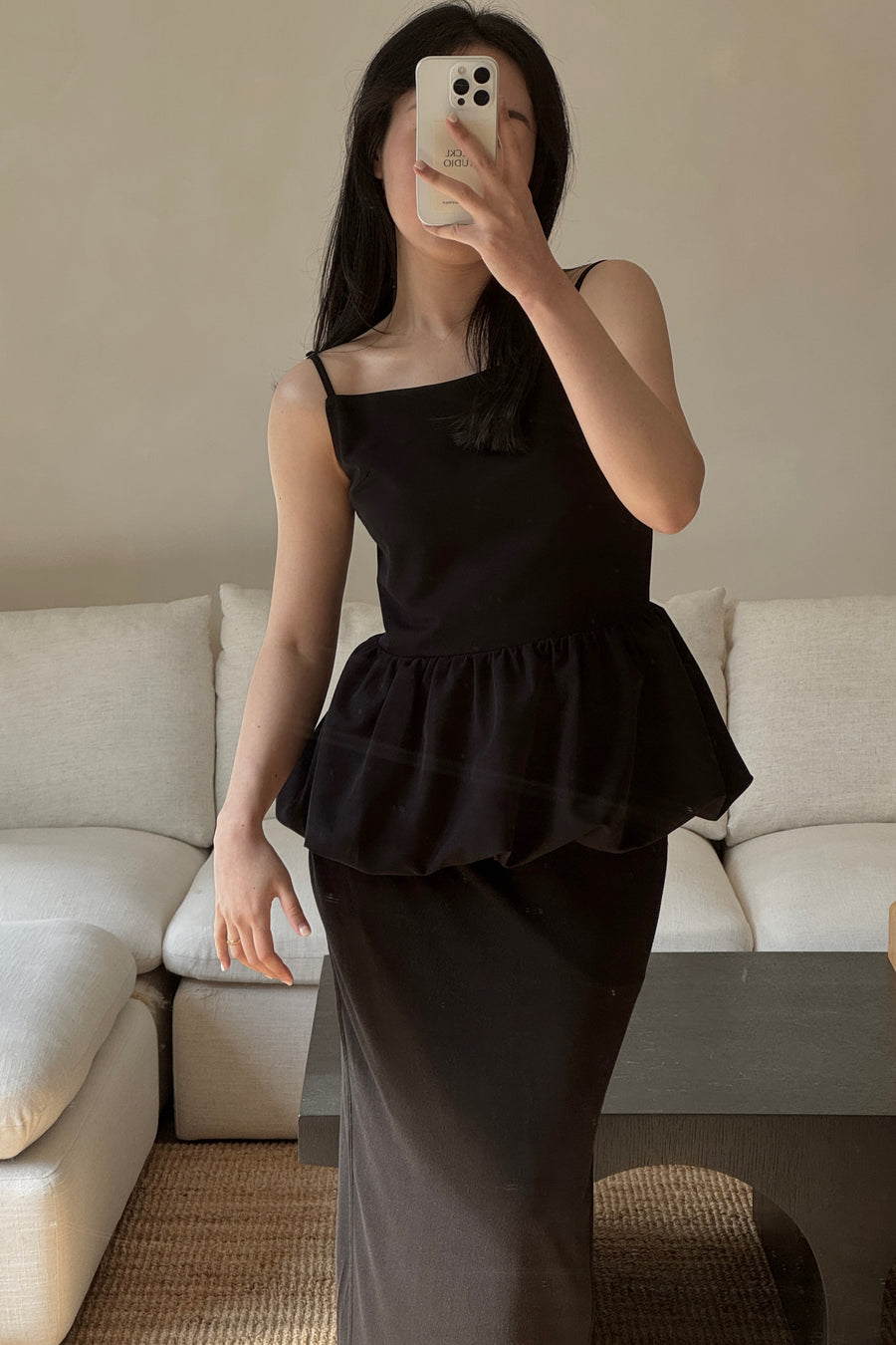 Chic Bustier (PREORDER)