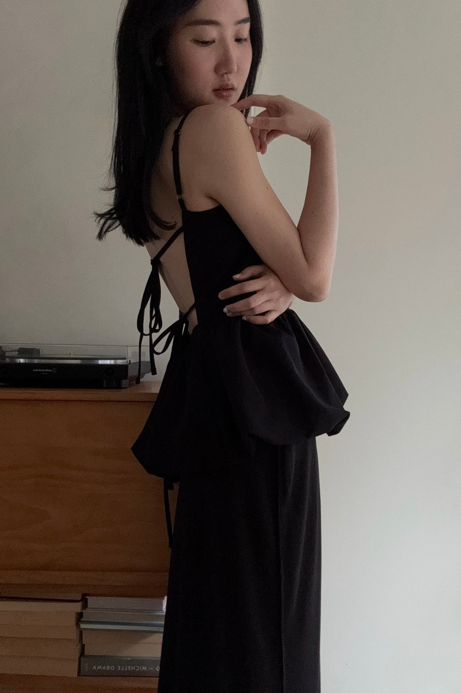 Chic Bustier (PREORDER)