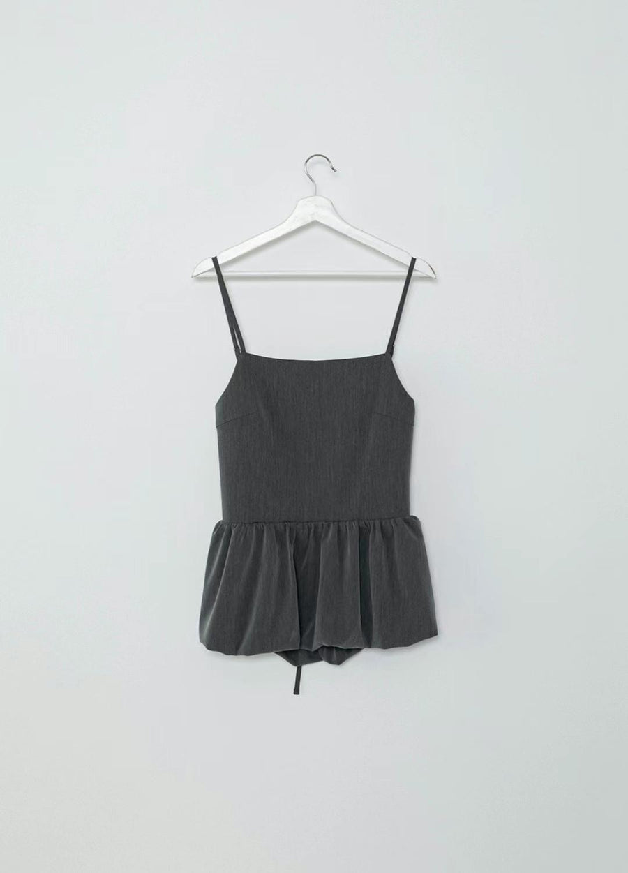 Chic Bustier (PREORDER)