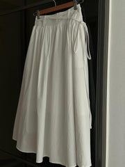 Bella Tie Skirt (PREORDER)