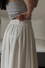 Bella Tie Skirt (PREORDER)