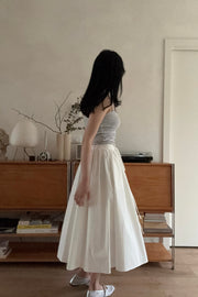 Bella Tie Skirt (PREORDER)