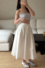 Bella Tie Skirt (PREORDER)