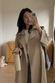 Rose Trench