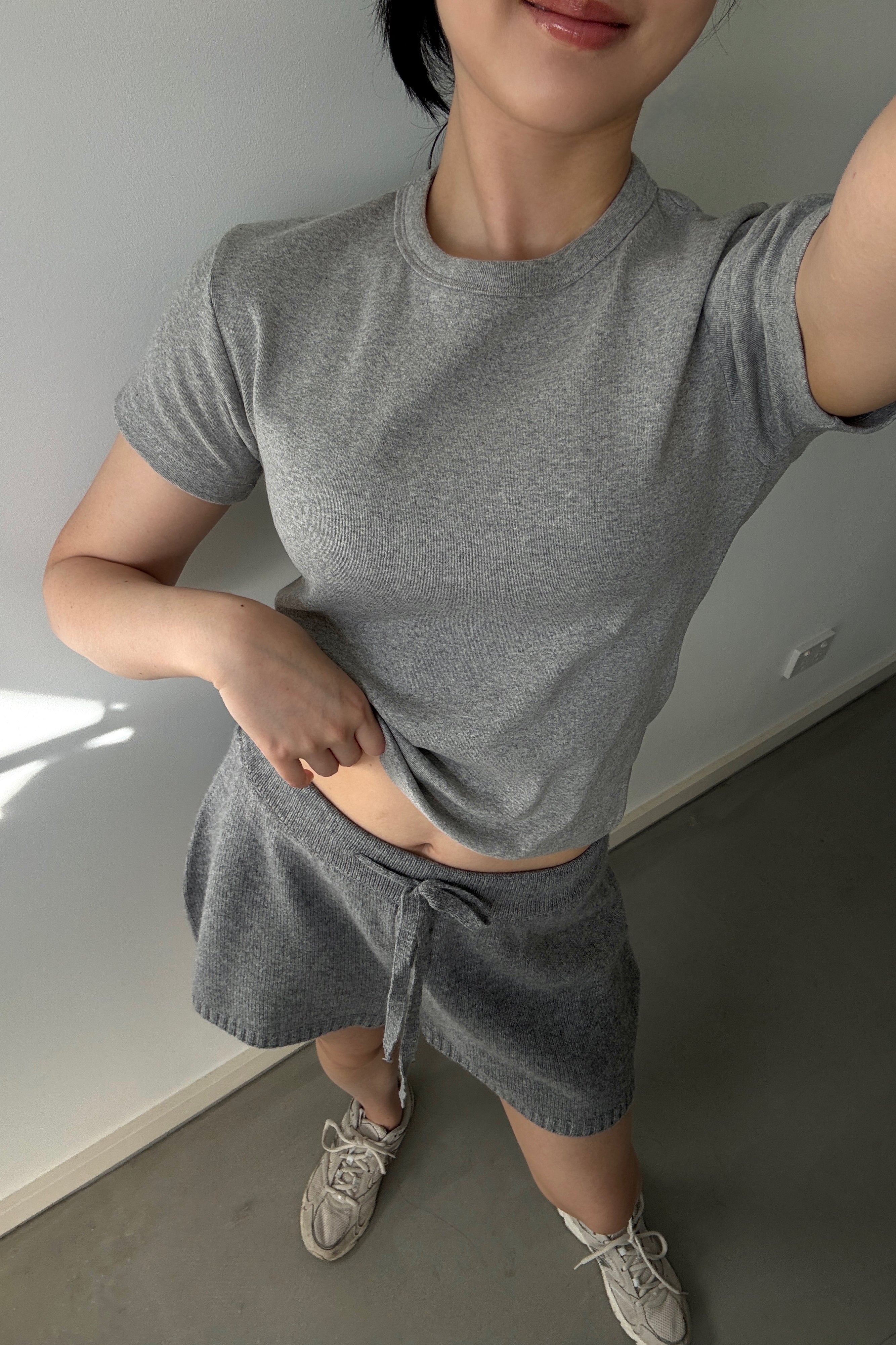 Stone Tee