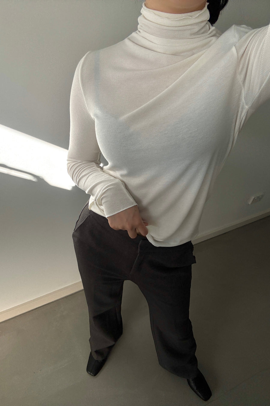 Layer Tee