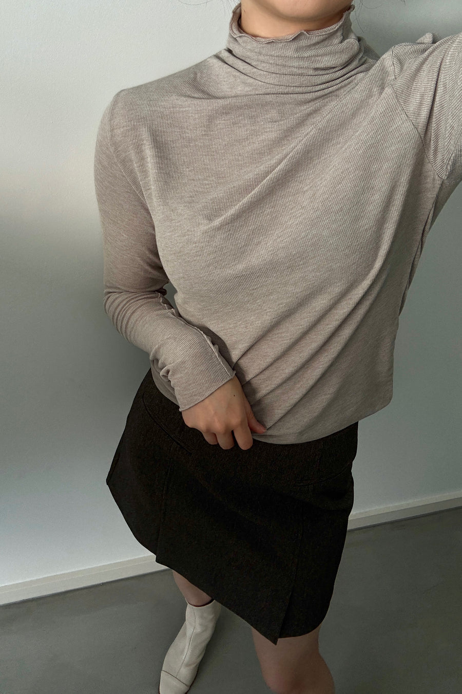 Layer Tee