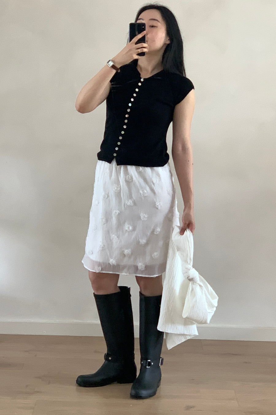 The Shell Knit (PREORDER)