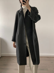 Firenze Trench Coat