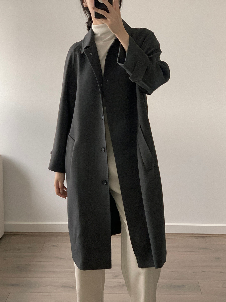 Firenze Trench Coat