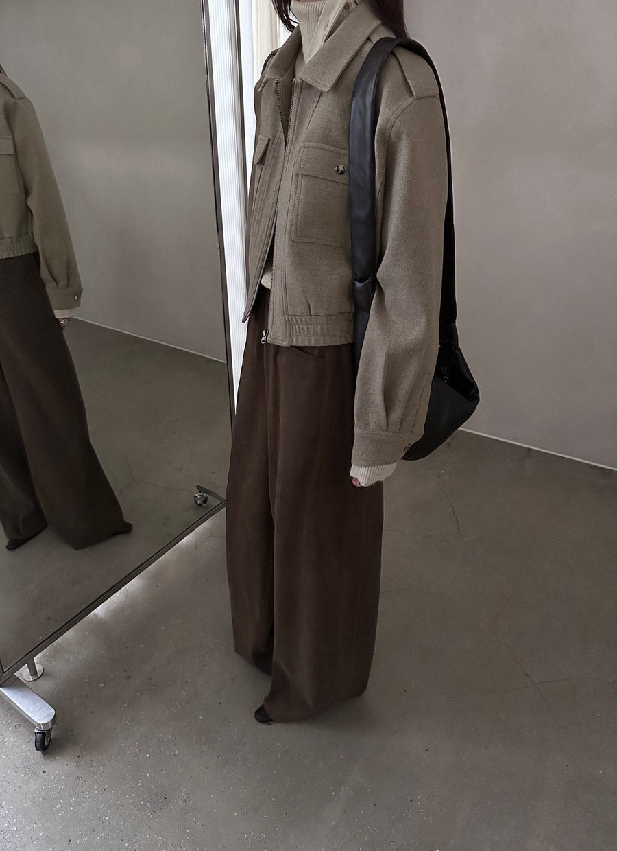Ella Jacket