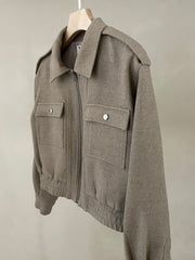 Ella Jacket