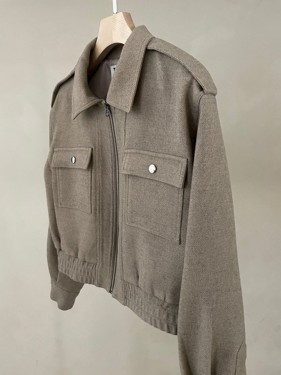 Ella Jacket