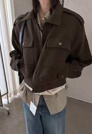 Ella Jacket