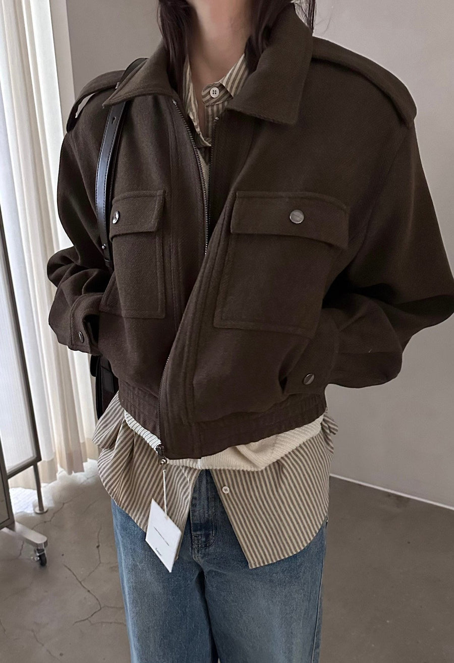 Ella Jacket