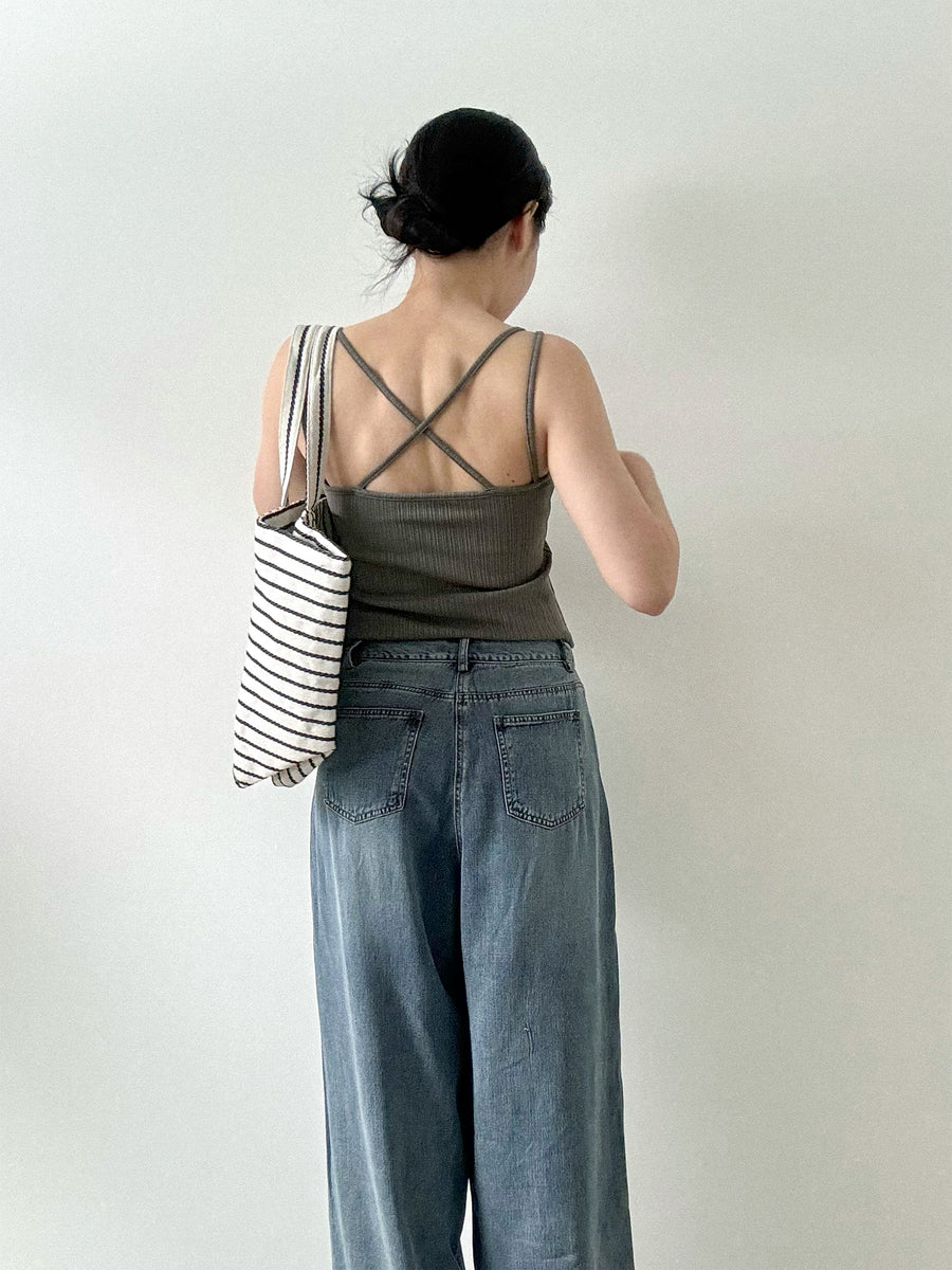 Pine Bra Cami Top