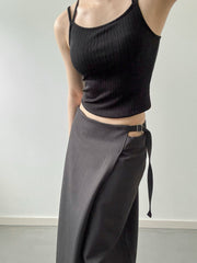 Pine Bra Cami Top