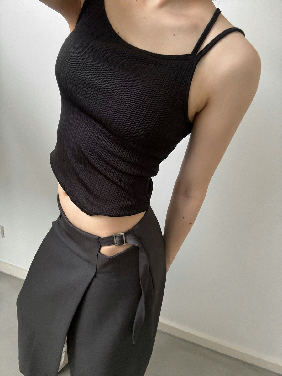 Pine Bra Cami Top