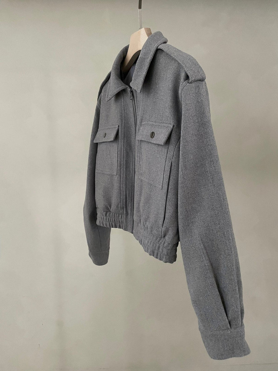 Ella Jacket