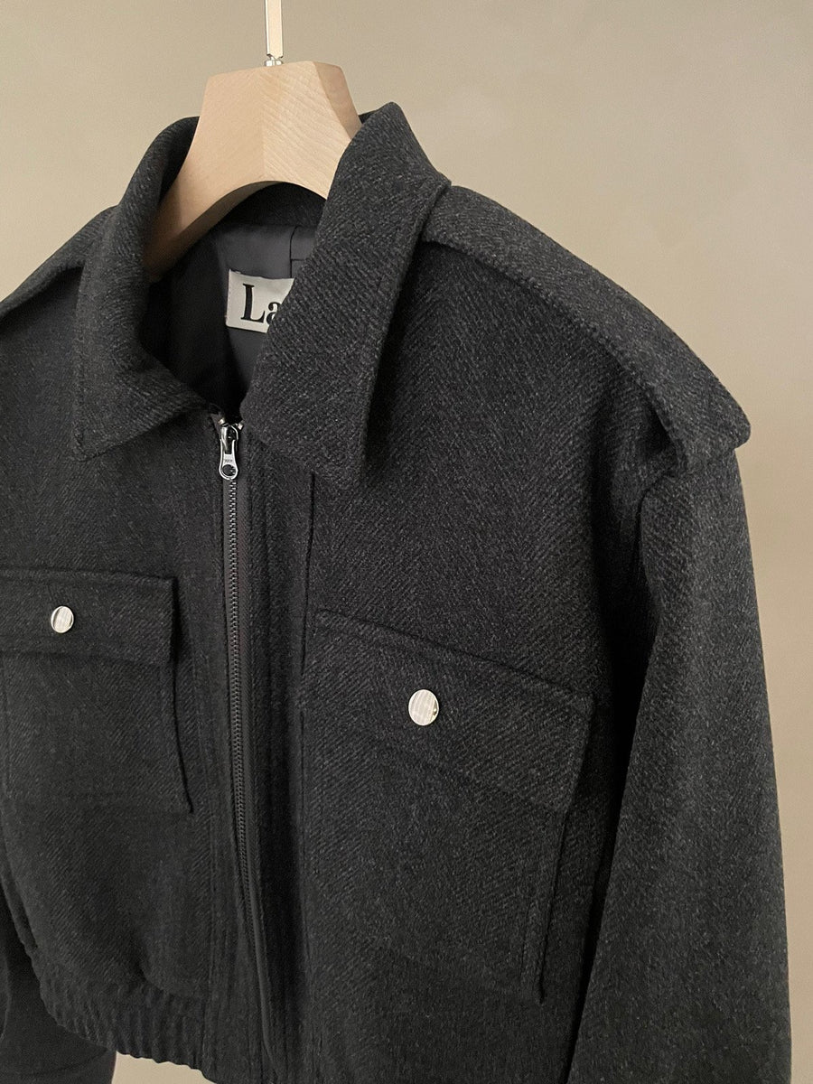 Ella Jacket