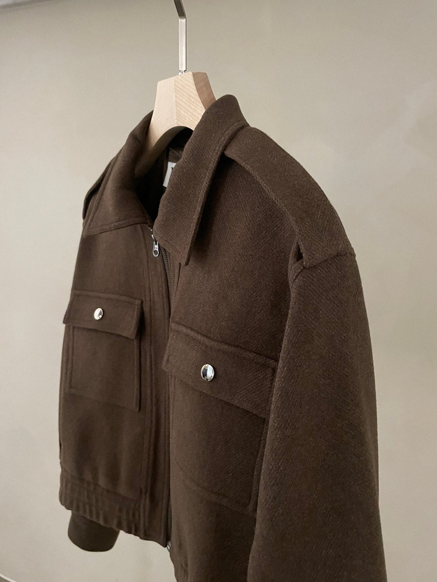 Ella Jacket