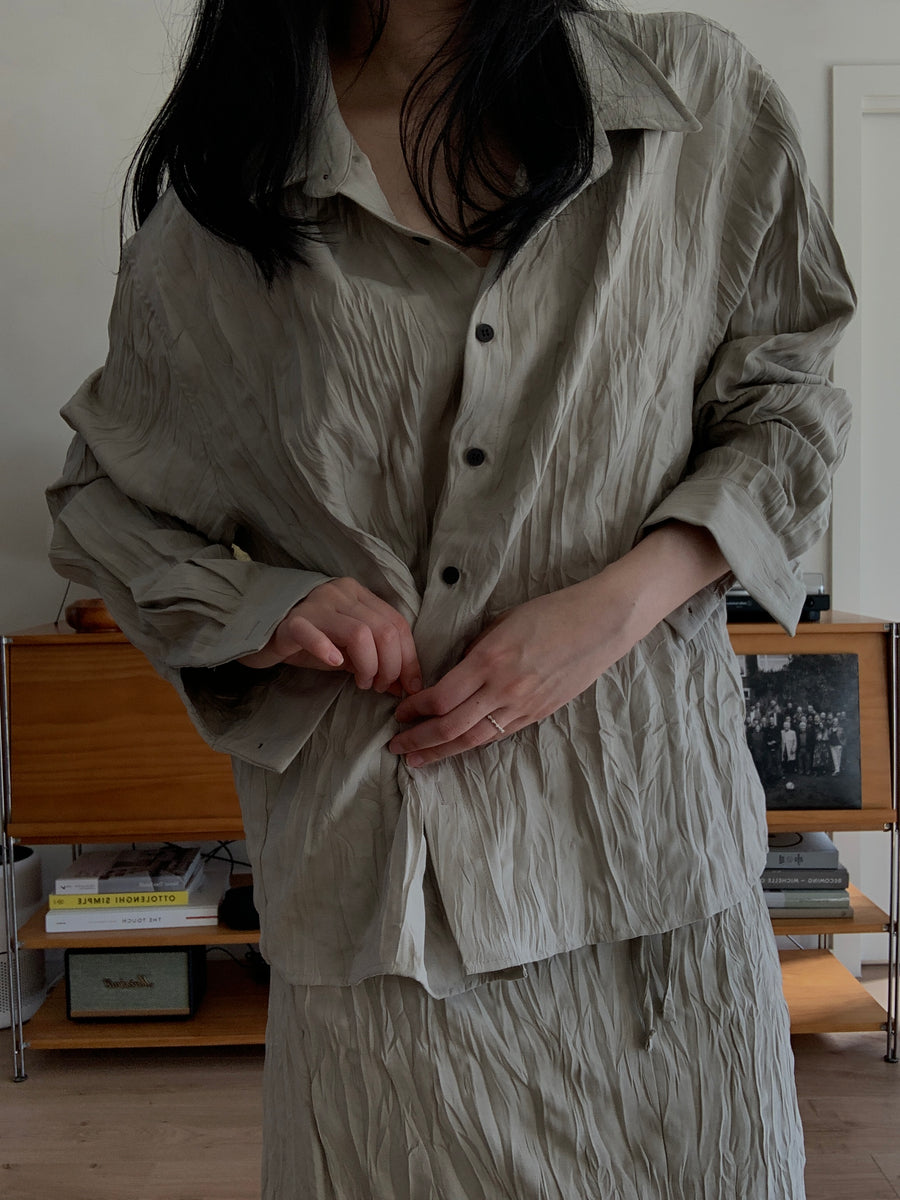 3-Way Crinkle Set