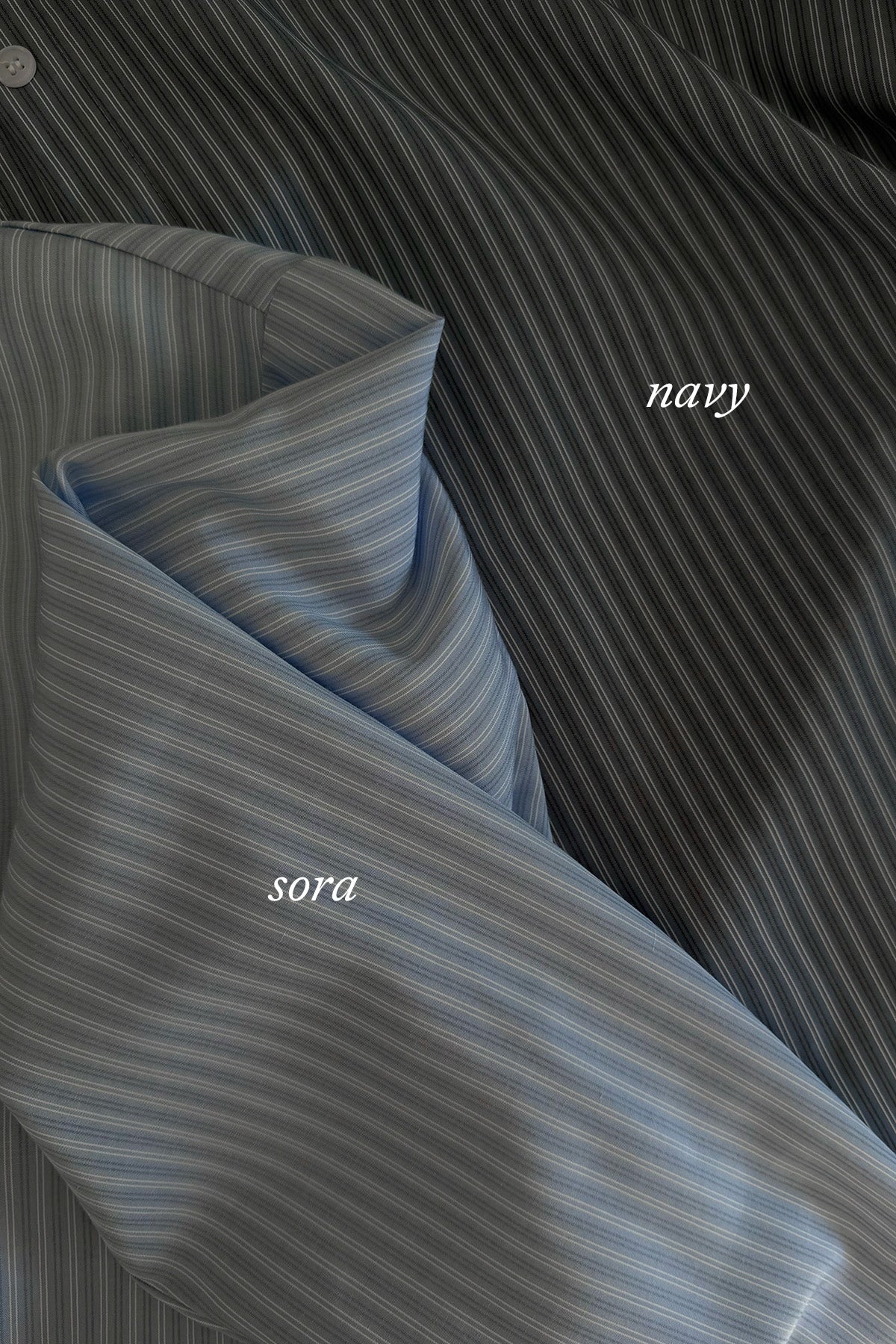 Weekender Stripe Shirt