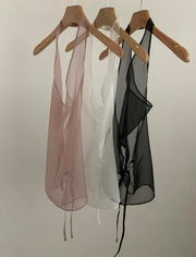 Soft Viel Halter Bustier