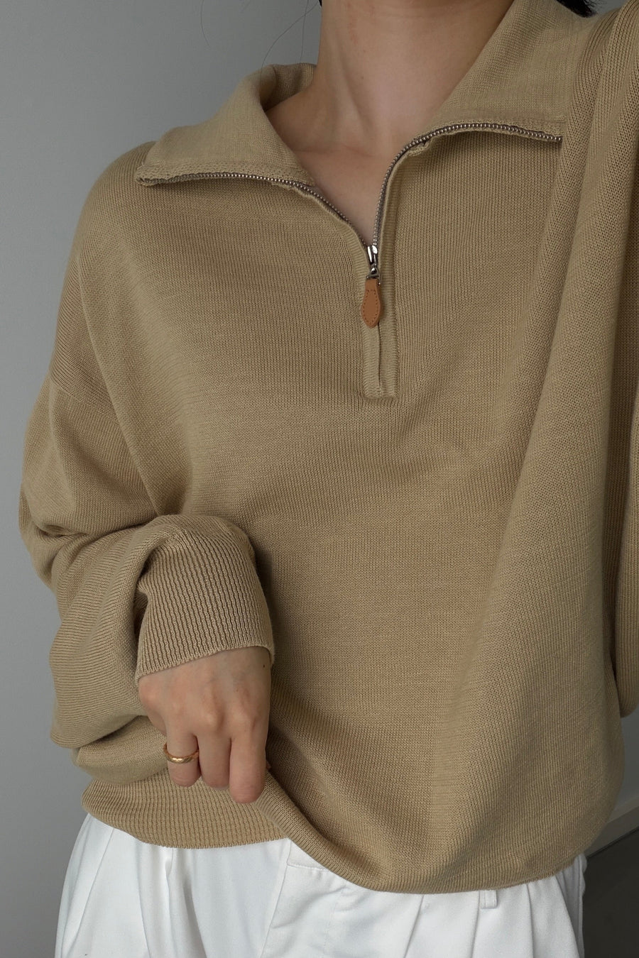 Tommy Knit
