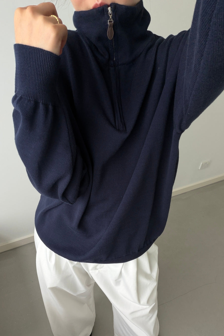 Tommy Knit