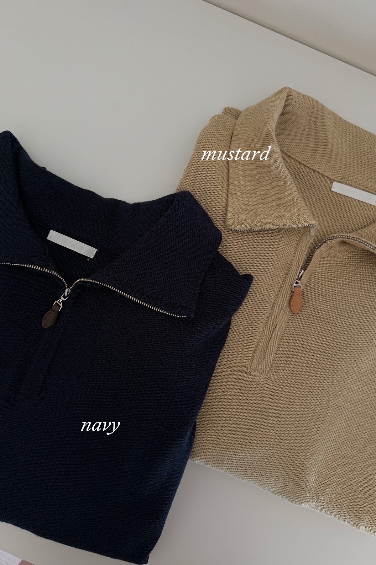 Tommy Knit
