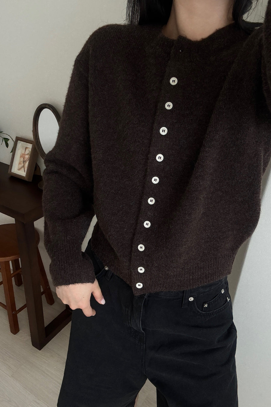 Judy Cardigan (PREORDER)