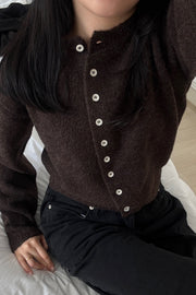 Judy Cardigan (PREORDER)